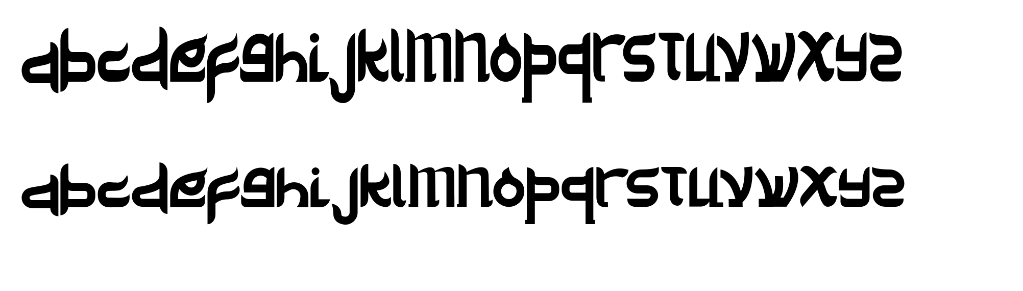 Antaro Font